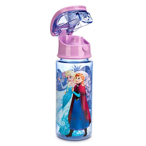 Thermos Funtainer Disney Frozen Olaf 12 oz Warm Beverage Bottle