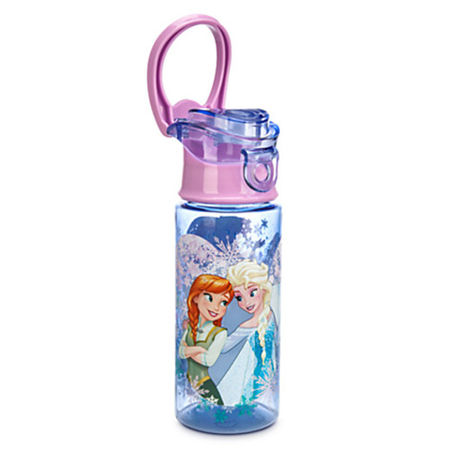 Thermos, Other, Thermos Funtainer Disney Frozen 2 Anna Elsa Olaf Straw  Bottle 2 Oz