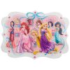 แผ่นรองจาน Disney Princess Placemat ของแท้ จาก Disney Store USA พร้อมส่ง