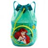 กระเป๋าเป้ใส่ชุดว่ายน้ำ Ariel Swim Backpack ของแท้จาก Disney Store อเมริกา พร้อมส่ง