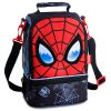 กระเป๋าใส่กล่องข้าว Disney Spiderman Lunch Tote ของแท้ พร้อมส่ง