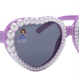 แว่นกันแดดเด็ก Sofia the First Sunglasses for Kids ของแท้ พร้อมส่ง