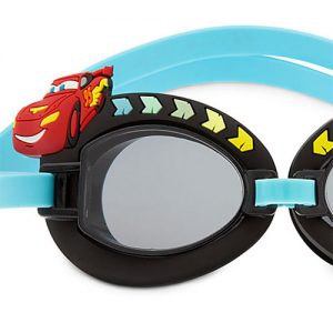 แว่นตาว่ายน้ำเด็ก Car Swim Goggles for Girls ของแท้ พร้อมส่ง