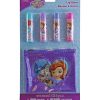 ลิปปาล์ม Sofia the First พร้อมกระเป๋าโซเฟีย ของแท้ พร้อมส่ง