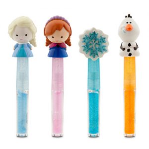 Disney Frozen Lip gloss ของแท้ พร้อมส่ง