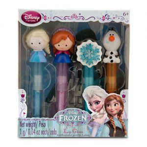 Disney Frozen Lip gloss ของแท้ พร้อมส่ง