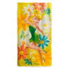 ผ้าเช็ดตัว Disney Tinker Bell Beach Towel ของแท้ พร้อมส่ง