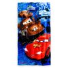 ผ้าเช็ดตัวเด็ก Disney Car Lightning McQueen ของแท้ พร้อมส่ง