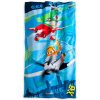 ผ้าเช็ดตัว Disney Planes: Dusty Beach Towel ของแท้ พร้อมส่ง