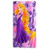 ผ้าเช็ดตัว Rapunzel Beach Towel ของแท้ พร้อมส่ง