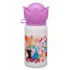 ขวดน้ำ Anna and Elsa Aluminum Water Bottle ของแท้ 100% จาก Disney Store อเมริกา พร้อมส่ง