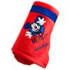 ผ้าห่มนุ่ม Mickey Mouse Fleece Throw ของแท้จาก Disney Store อเมริกา