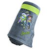 ผ้าห่มนุ่ม Toy Story Fleece Throw ของแท้จาก Disney Store อเมริกา