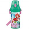 H2184 กระติกน้ำยกดื่ม มีสายสะพาย Ariel จากญี่ปุ่น ของแท้ พร้อมส่ง