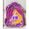 H3106 กระเป๋าเป้ Rapunzel16″ พร้อมส่ง