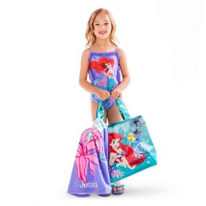 H3203 กระเป่าใส่ชุดว่ายน้ำ Ariel Swim Bag ของแท้