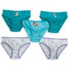 H1204 กางเกงในเด็กผู้หญิง Ariel Underwear Set -- 5-Pc.