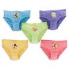 H1206 กางเกงในเด็กผู้หญิง Disney Fairies Underwear Set -- 5-Pc.