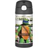 H2160 Ninja Turtles Thermos Funtainer Bottle