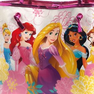 H3206 กระเป๋าใส่ชุดว่ายน้ำ Disney Princess Swim Bag ของแท้ พร้อมส่ง