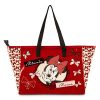 H3125 Minnie Mouse Reusable Tote