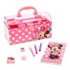 H5303 Minnie Mouse Creativity Stamp Set ของแท้ พร้อมส่ง