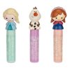 H6307 ลิปปาล์ม Disney Frozen Lip Balm Set ของแท้ พร้อมส่ง