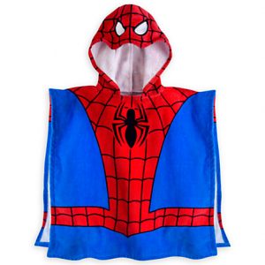 พร้อมส่ง 3-8Y) กางเกงใน เด็กผช เซ็ท 5ตัว ลาย สไปรเดอร์แมน Spiderman  ชุดชั้นในเด็ก kid underwear