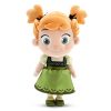 H4101 ตุ๊กตา Frozen - Toddler Anna Plush Doll - Small 13'' ของแท้ พร้อมส่ง