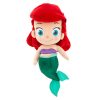 H4107 ตุ๊กตา Toddler Ariel Plush Doll 14'' ของแท้ พร้อมส่ง