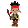 H4113 ตุ๊กตา Jake Plush - Jake and the Never Land Pirates - 14'' ของแท้ พร้อมส่ง