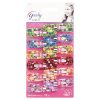 H6502 กิ๊บติดผมเด็ก Goody Girl Snap Clips Flowers ของแท้ พร้อมส่ง