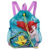 H3209 กระเป๋าใส่ชุดว่ายน้ำเด็ก Ariel Swim Bag