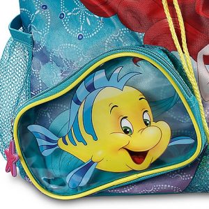 H3209 กระเป๋าใส่ชุดว่ายน้ำเด็ก Ariel Swim Bag