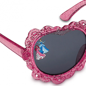 H6117 แว่นกันแดดเด็ก Disney Princess Sunglasses for Kids