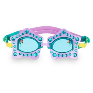 H6120 แว่นว่ายน้ำเด็ก Ariel Swim Goggles for Kids