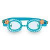 H6121 แว่นว่ายน้ำเด็ก Anna and Elsa Swim Goggles for Kids