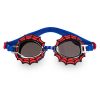 H6122 แว่นว่ายน้ำเด็ก Spider-Man Swim Goggles for Kids