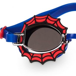 H6122 แว่นว่ายน้ำเด็ก Spider-Man Swim Goggles for Kids