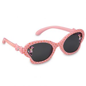 H6125 แว่นกันแดดเด็ก Minnie Mouse Clubhouse Sunglasses for Kids