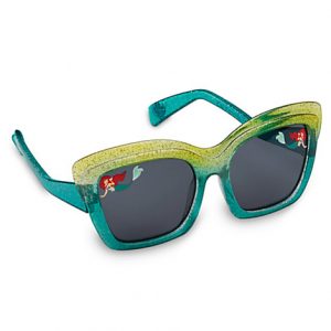 H6129 แว่นกันแดดเด็ก Ariel Sunglasses for Kids