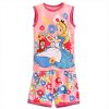 H1141 ชุดนอนเด็ก Alice PJ PALS Shor Set for Girls ของแท้ พร้อมส่ง