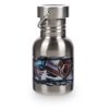 H21102 Captain America: Civil War Stainless Steel Canteen