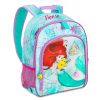 H3132 กระเป๋าเป้เด็ก Disney: Ariel Backpack 16" ของแท้ พร้อมส่ง