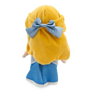 H4106 ตุ๊กตา Disney: Toddler Cinderella Plush Doll - Small - 12'' ของแท้ พร้อมส่ง