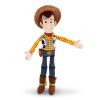 H4123 ตุ๊กตา Disney - Woody Plush - Mini Bean Bag - 12'' ของแท้ พร้อมส่ง