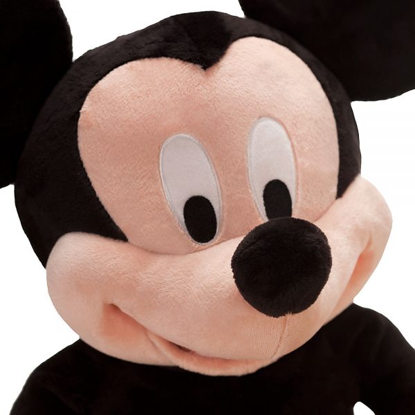 H4129 ตุ๊กตา Disney: Mickey Mouse Plush - Large - 25'' ของแท้ พร้อมส่ง