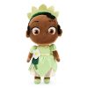 H4130 ตุ๊กตา Disney: Toddler Tiana Plush Doll - Princess and the Frog - Small - 12'' ของแท้ พร้อมส่ง