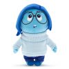 H4131 ตุ๊กตา Disney: Sadness Plush - Disney•Pixar Inside Out - Small - 11'' ของแท้ พร้อมส่ง