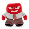 H4134 ตุ๊กตา Disney: Anger Plush - Disney•Pixar Inside Out - Small - 8 1/2'' ของแท้ พร้อมส่ง